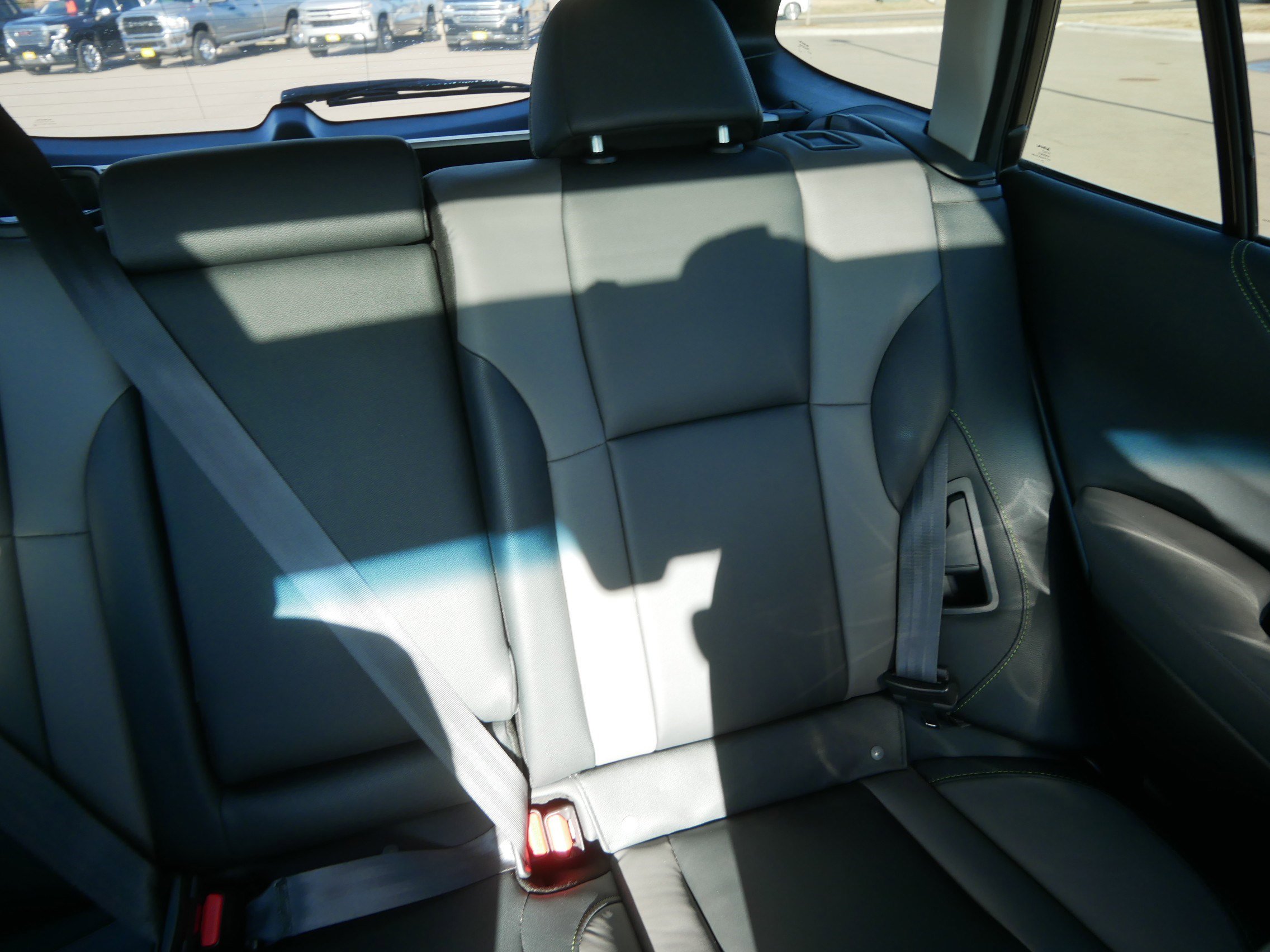 Used 2022 Subaru Outback Onyx Edition XT image 14