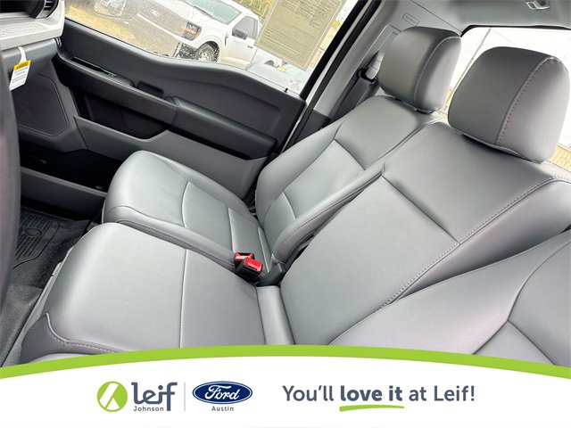 Used 2024 Ford F350 XL image 26