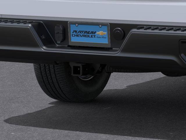 New 2026 Chevrolet Silverado 1500 W/T w/ Trailering Package image 14