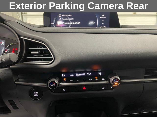 Used 2026 MAZDA CX-30 AWD 2.5 S image 22