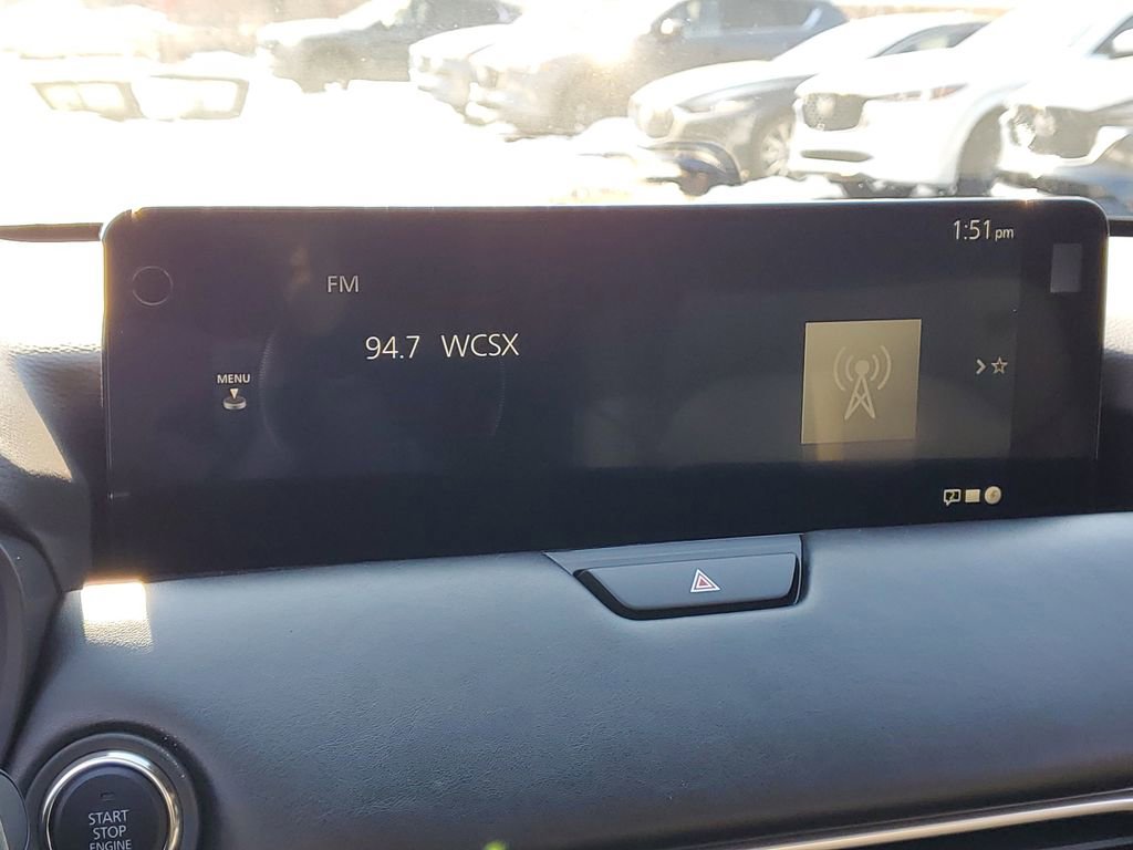 New 2026 MAZDA CX-90 3.3 Turbo S w/ Premium Plus image 26