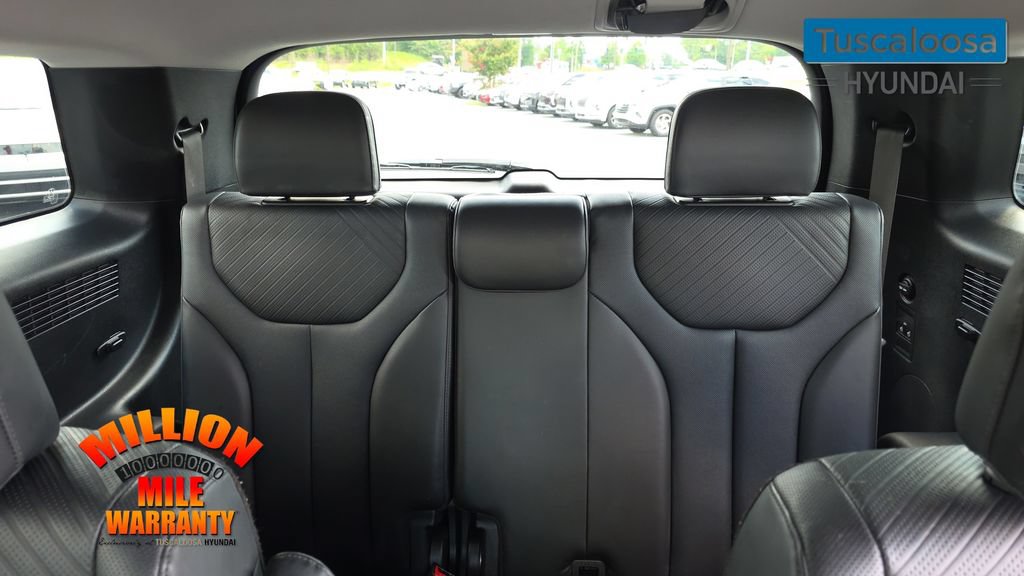 Used 2024 Hyundai Palisade XRT AWD/4WD image 30