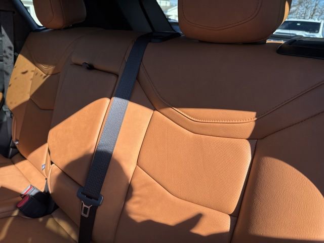 Used 2024 Cadillac XT5 Premium Luxury image 15