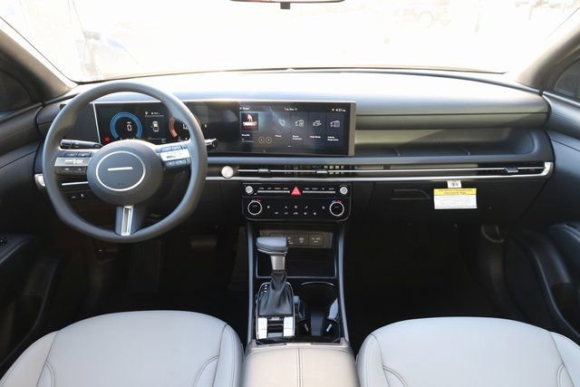 New 2026 Hyundai Santa Cruz SEL image 13