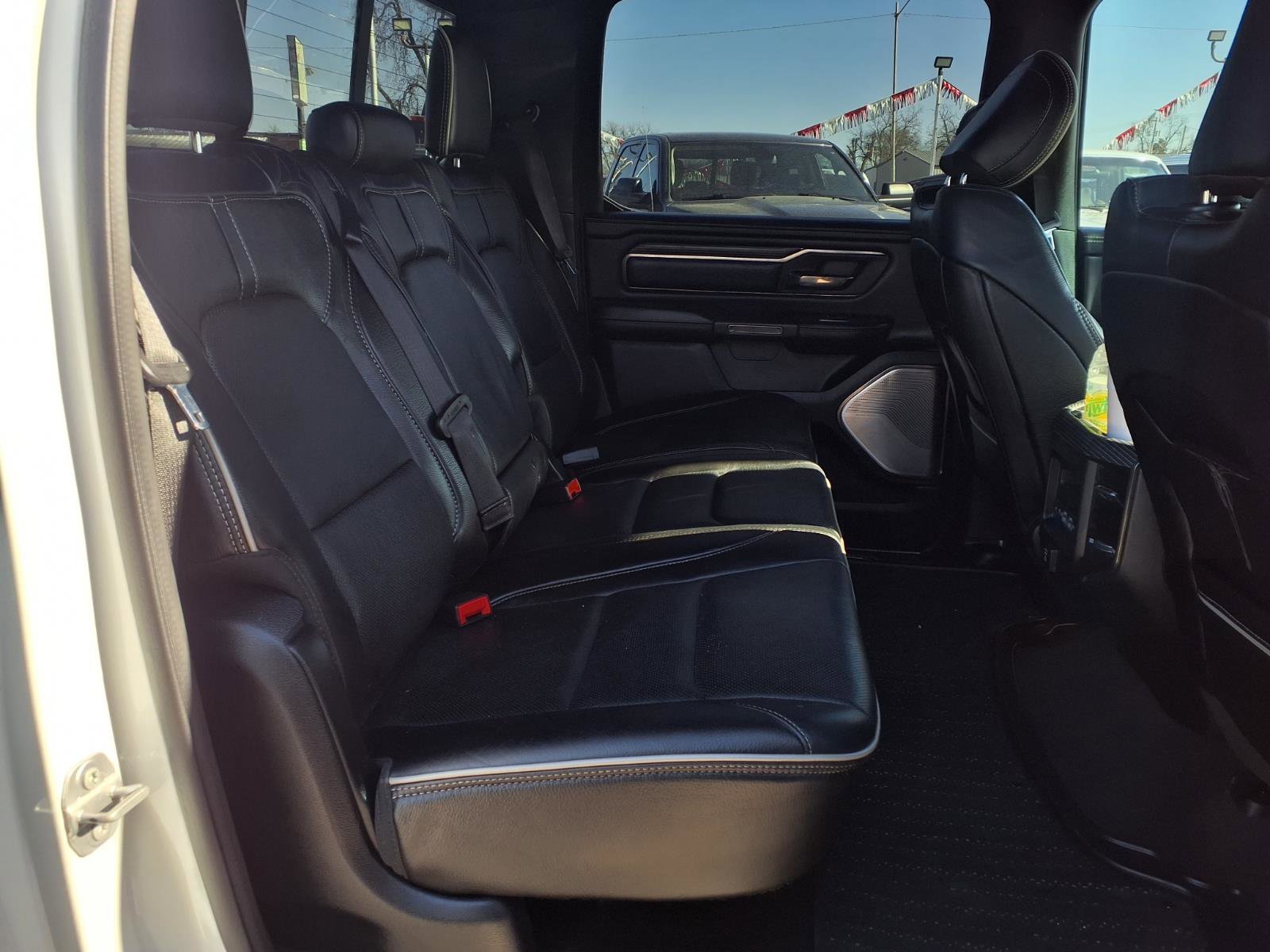 Used 2021 RAM 1500 Limited image 16