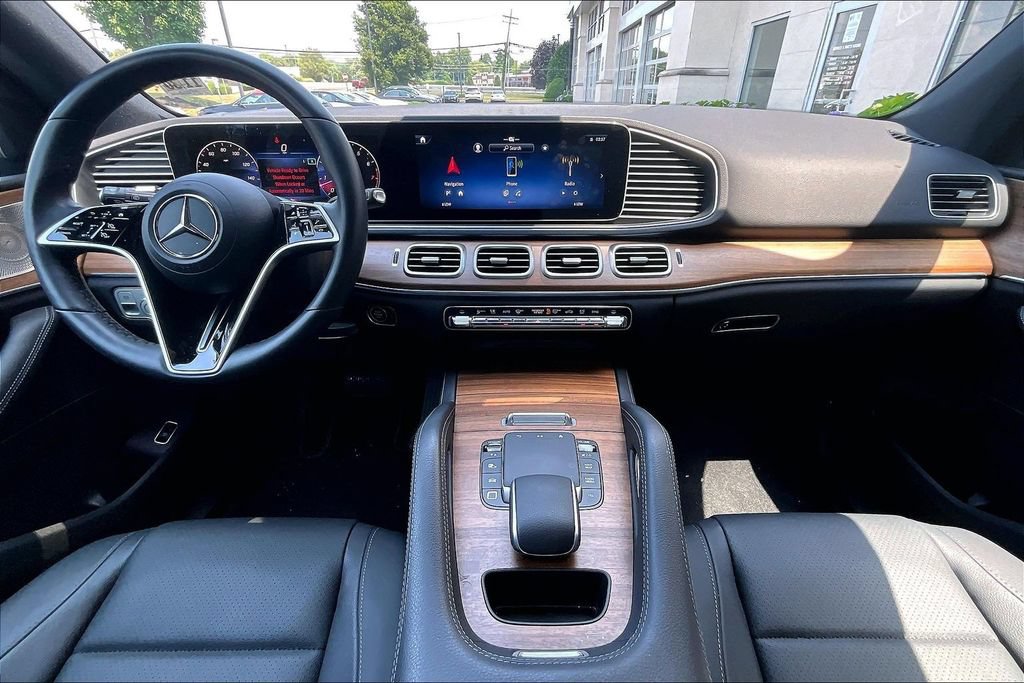 Used 2026 Mercedes-Benz GLE 350 4MATIC image 15