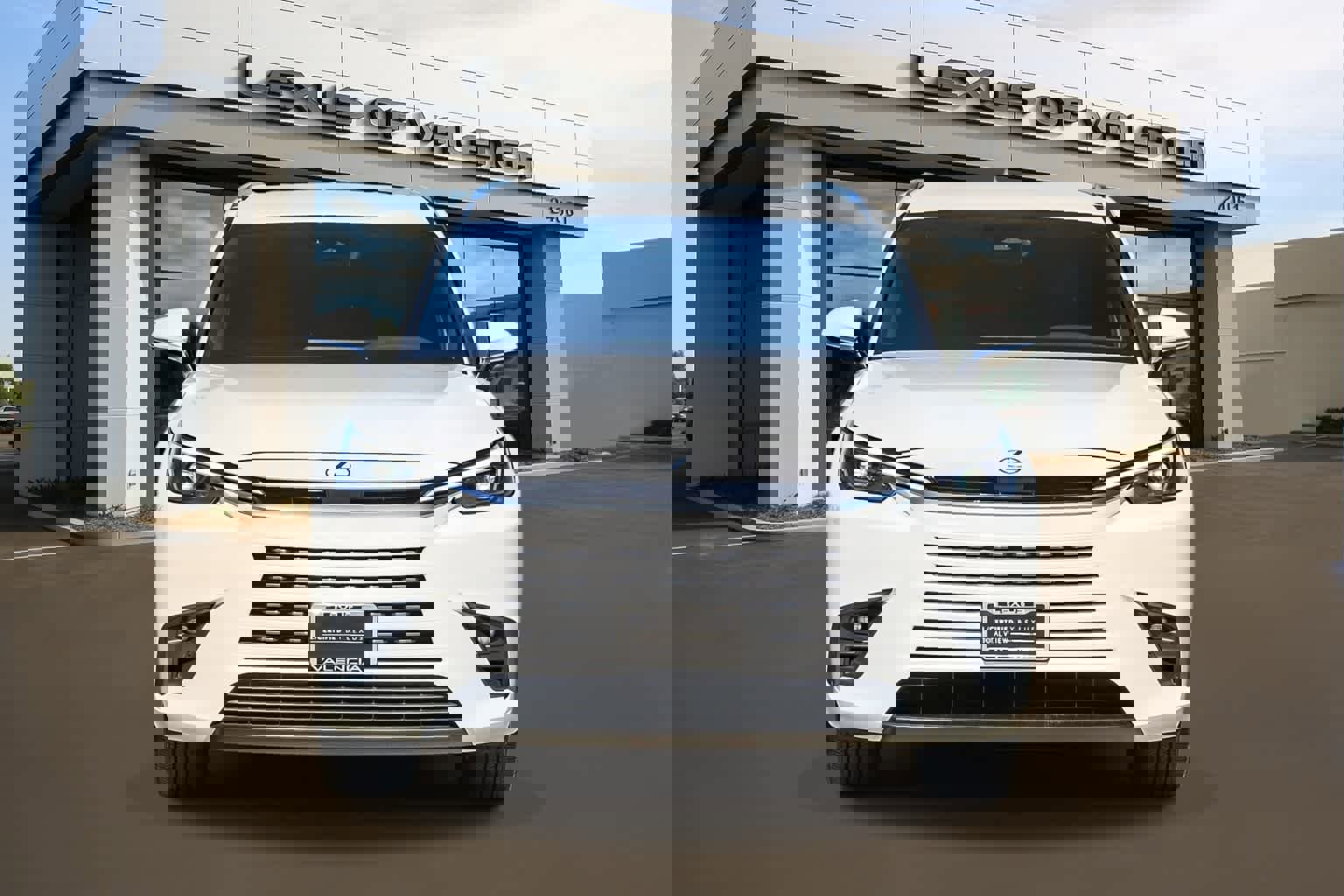 Certified 2024 Lexus TX 350 TX 350 w/ Cold Weather Package image 6