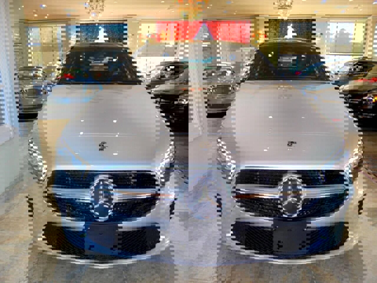 Used 2020 Mercedes-Benz A 220 4MATIC image 2