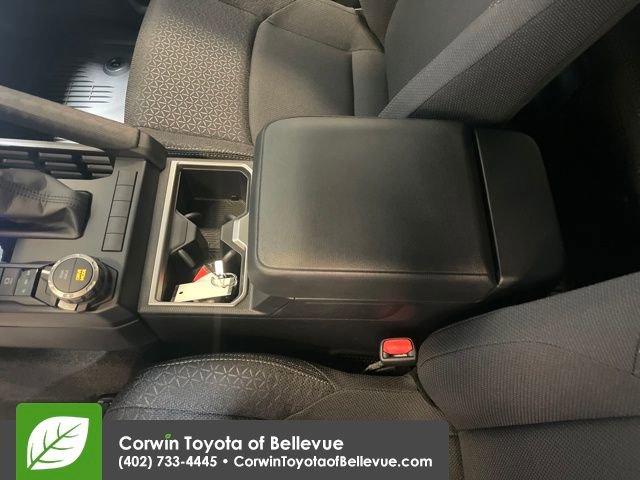 New 2026 Toyota 4Runner SR5 image 24