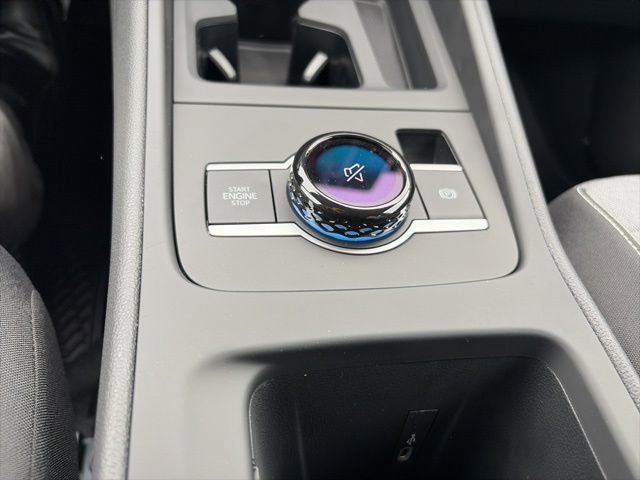 New 2026 Volkswagen Tiguan S AWD/4WD image 11