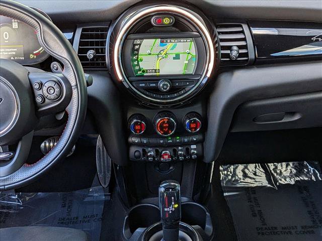 Used 2021 MINI Cooper S w/ 6.5" Touchscreen Package image 14