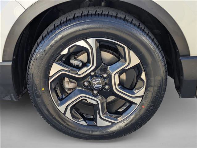 Used 2018 Honda CR-V Touring image 25