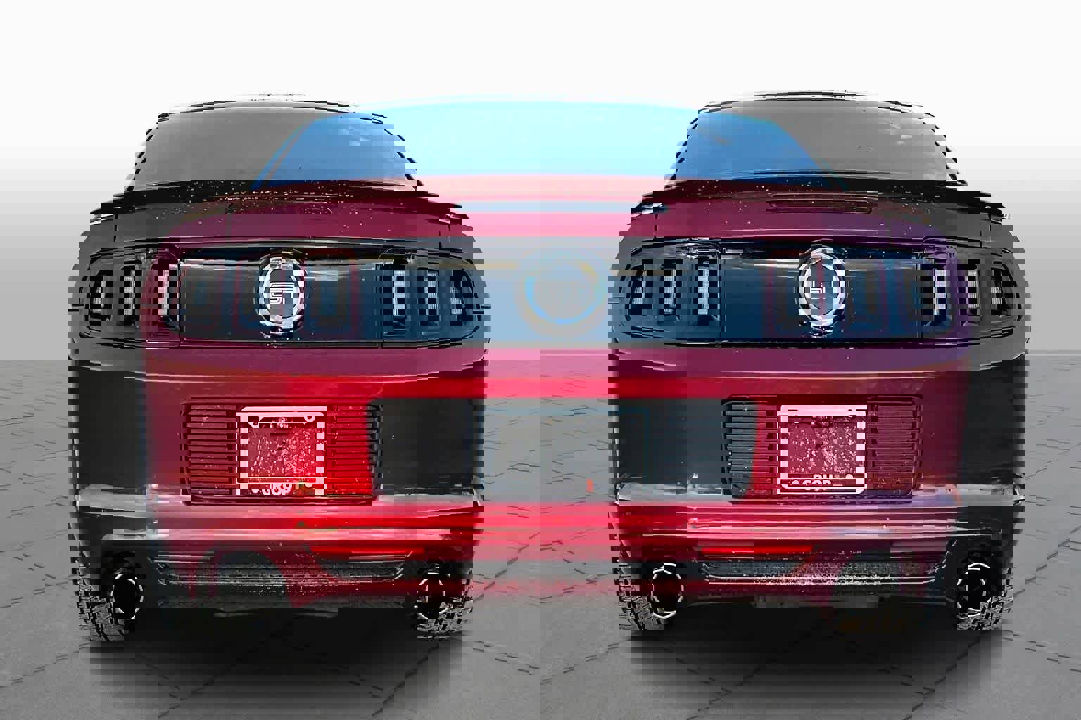 Used 2014 Ford Mustang GT image 4