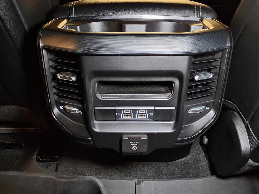 Used 2023 RAM 1500 Laramie image 18