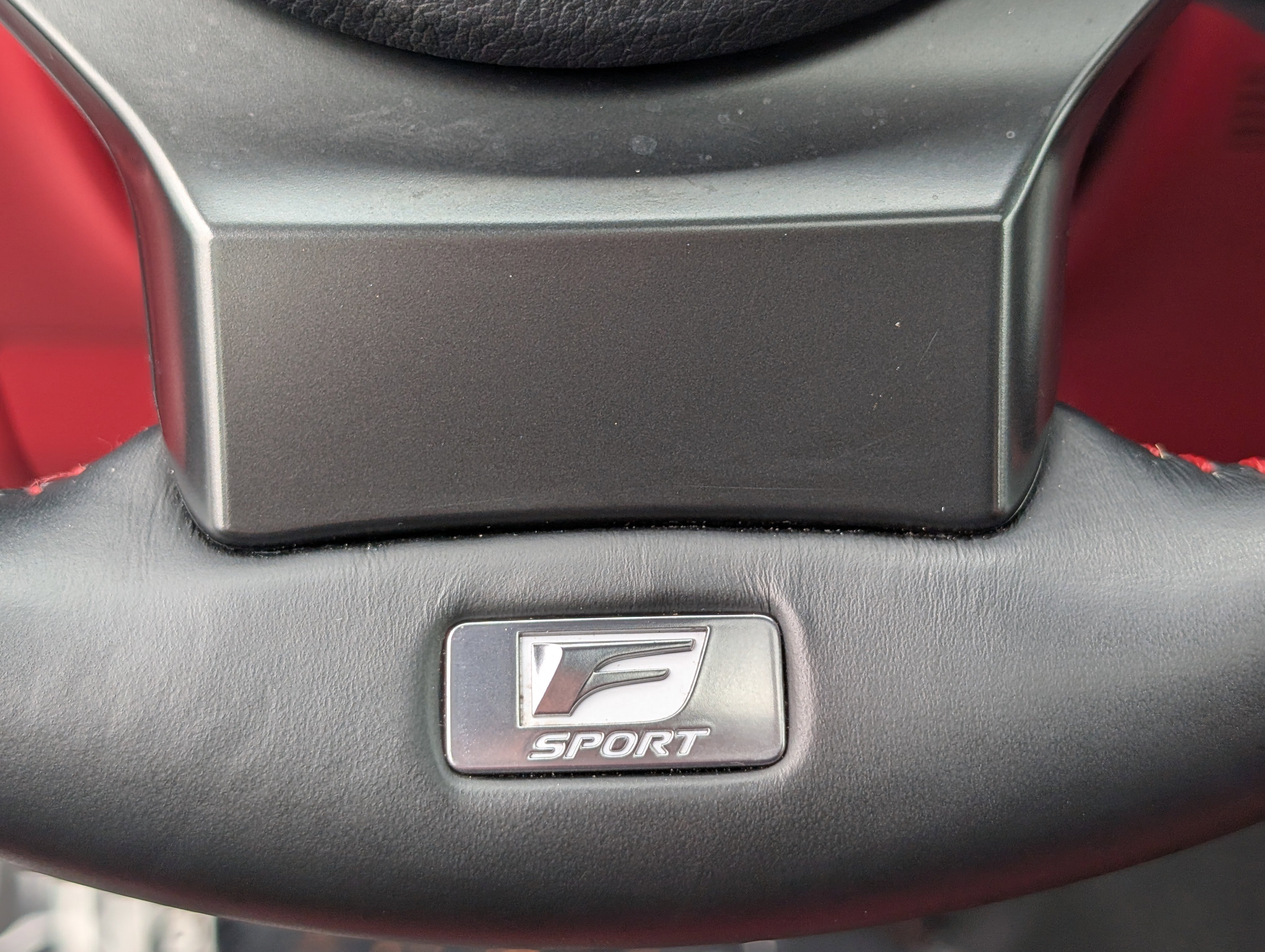 Certified 2024 Lexus IS 350 F Sport image 26