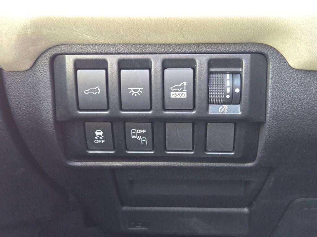 Used 2022 Subaru Ascent Touring w/ Popular Package #2A image 27