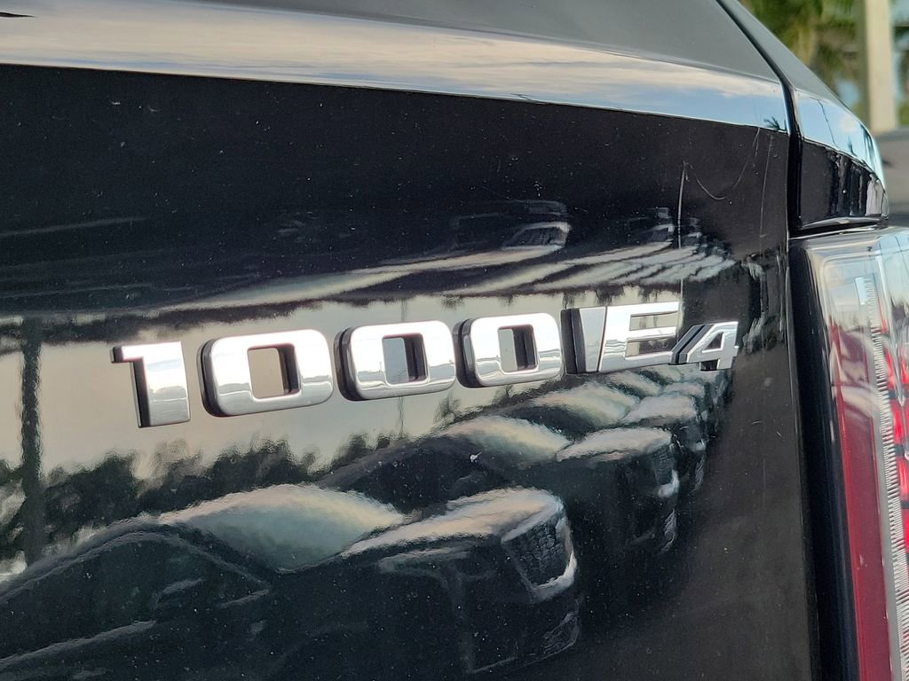 New 2026 Cadillac Escalade IQ Sport 1 image 20