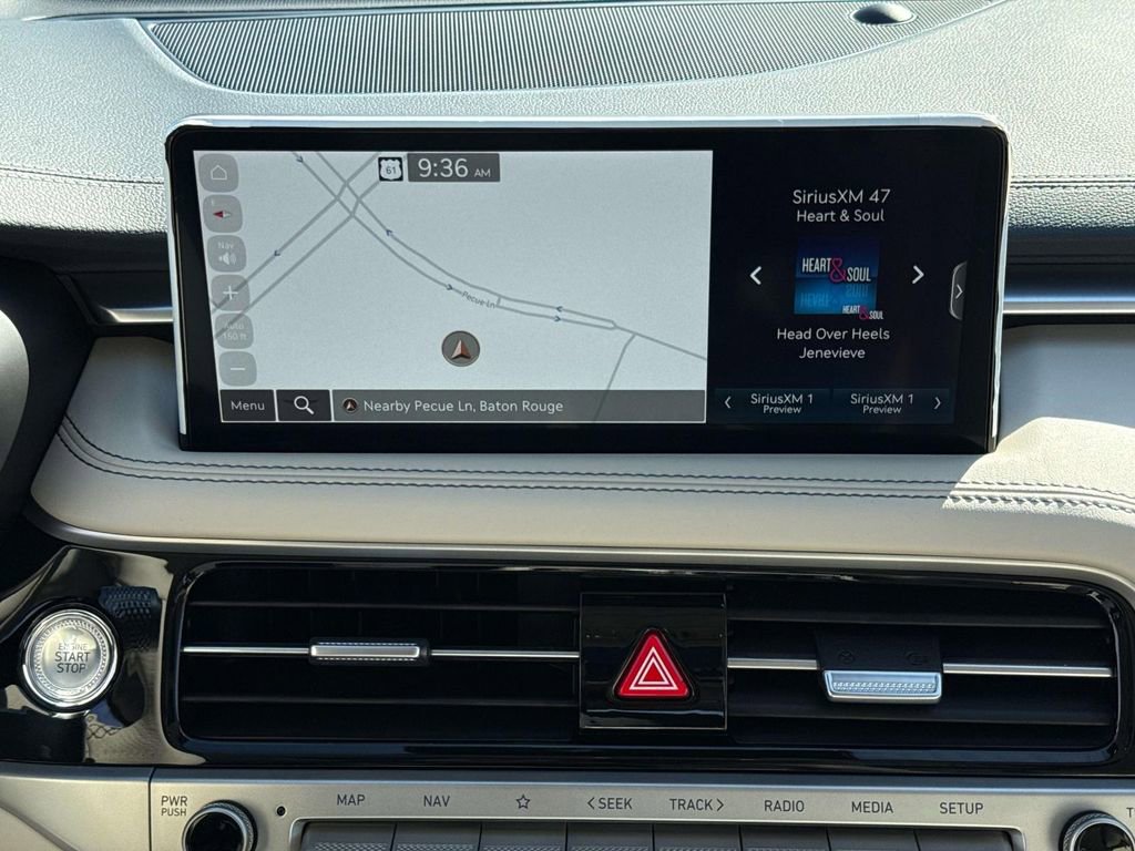 New 2026 Genesis G70 2.5T Prestige image 27