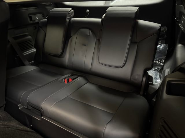 New 2026 Mitsubishi Outlander SE FWD image 24