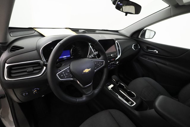 Used 2023 Chevrolet Equinox LT image 10