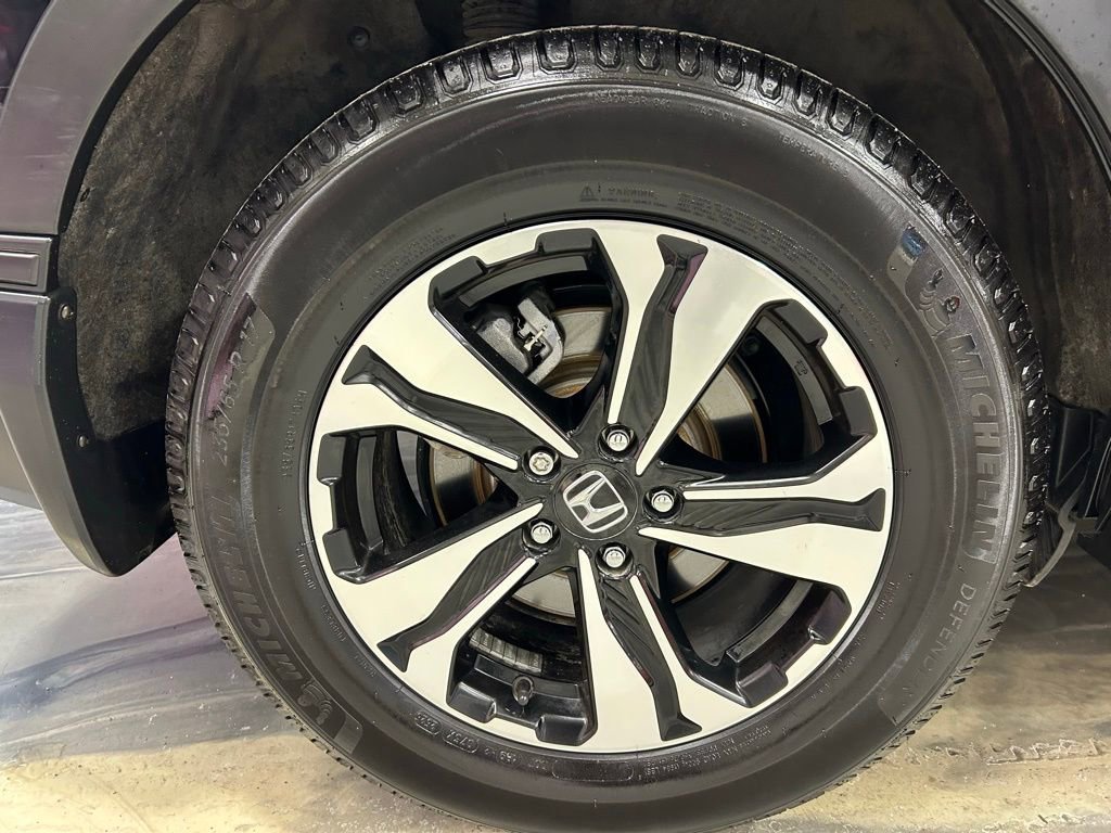 Used 2022 Honda CR-V Special Edition image 24