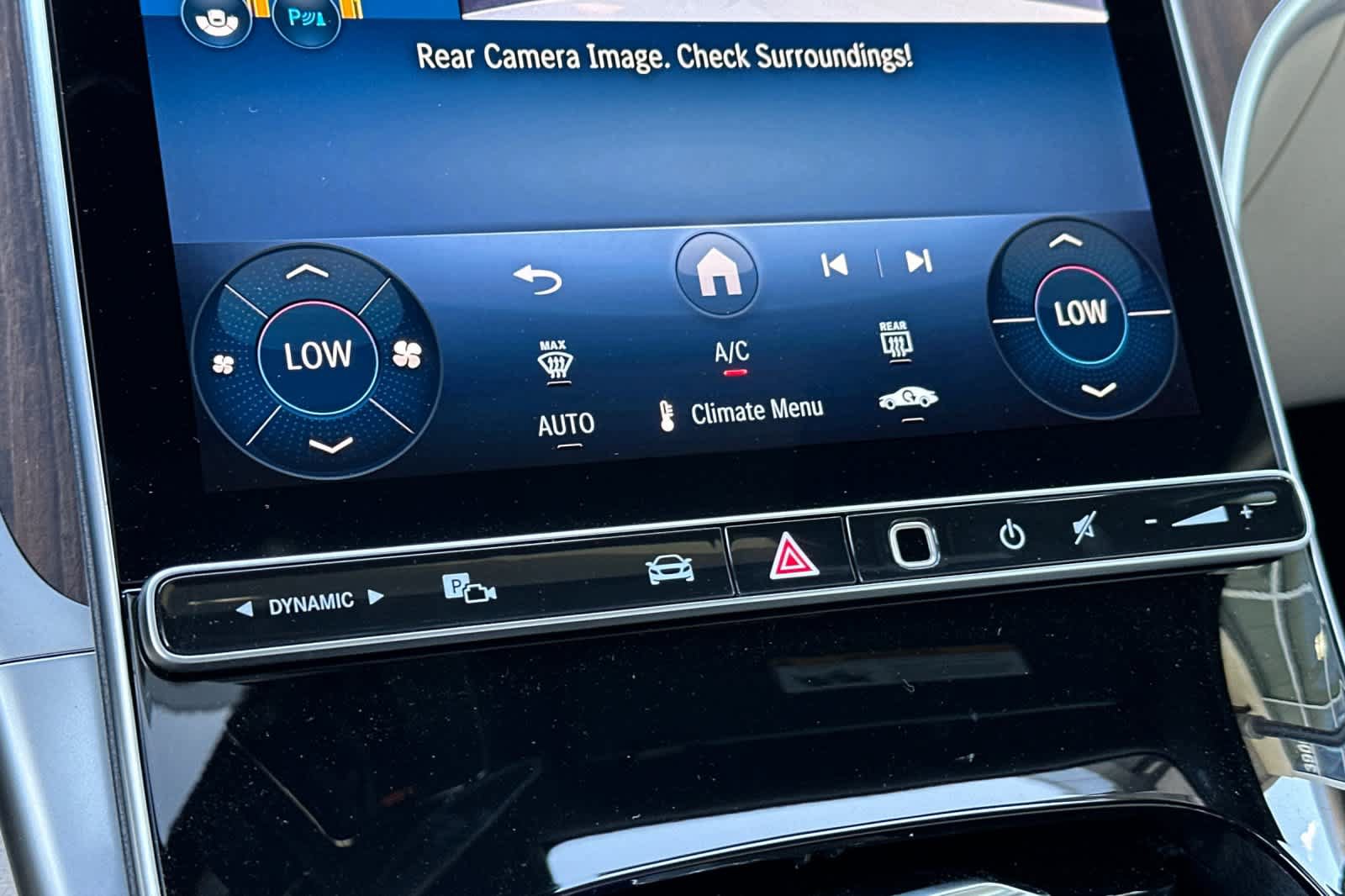 Certified 2026 Mercedes-Benz C 300 Sedan image 18