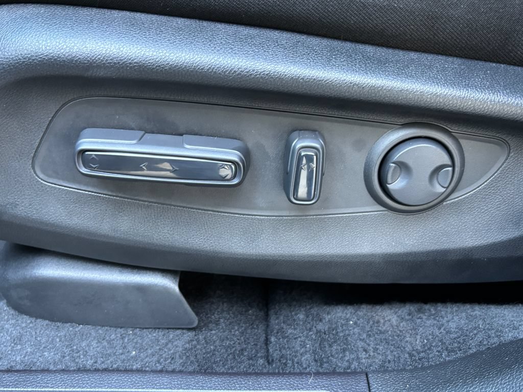 New 2026 Honda CR-V EX image 10
