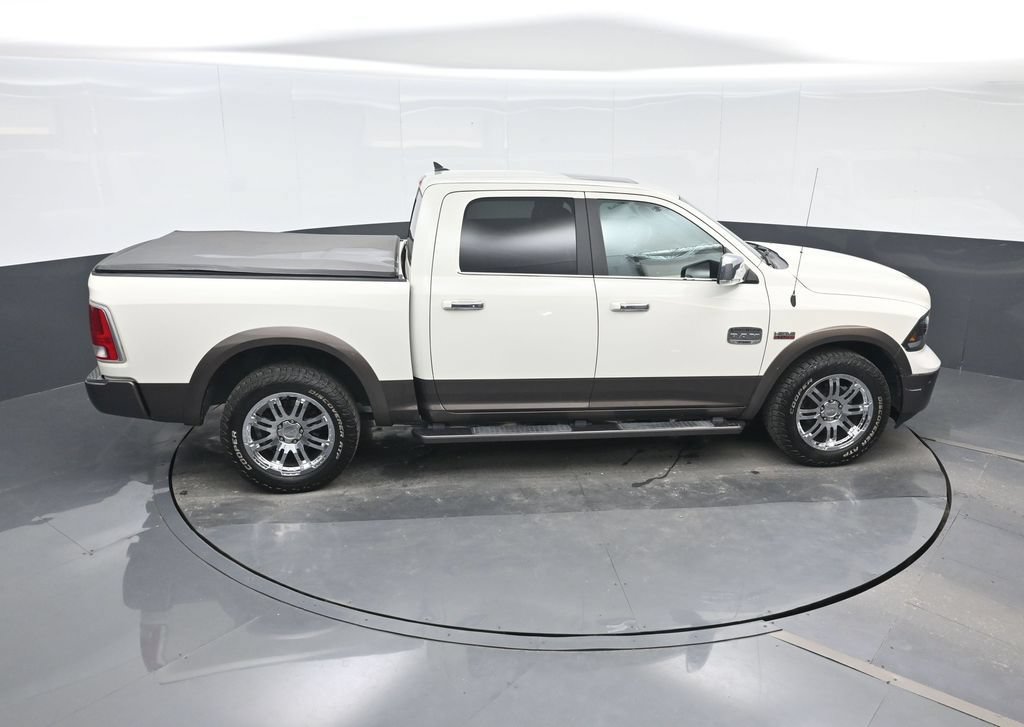 Used 2018 RAM 1500 Laramie Longhorn RWD image 22