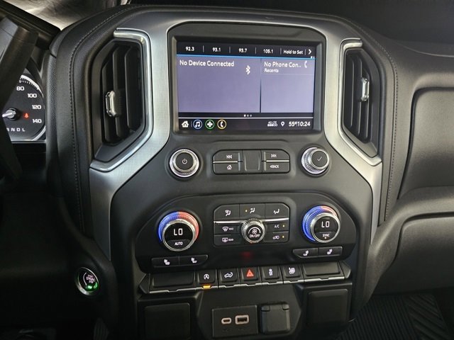 Used 2021 GMC Sierra 1500 Elevation image 30
