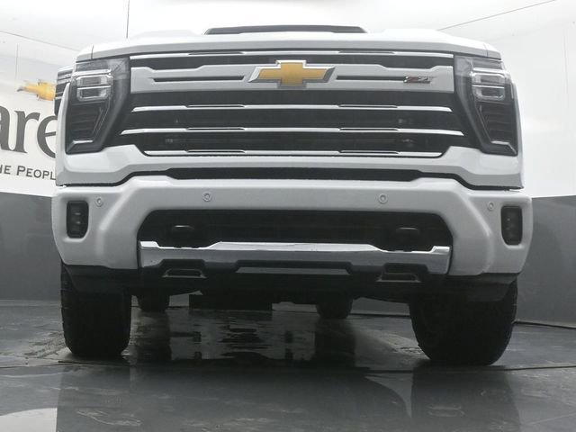 New 2026 Chevrolet Silverado 2500 LTZ w/ Z71 Chrome Sport Edition AWD/4WD image 34