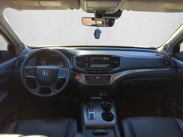 Used 2022 Honda Pilot Special Edition image 15