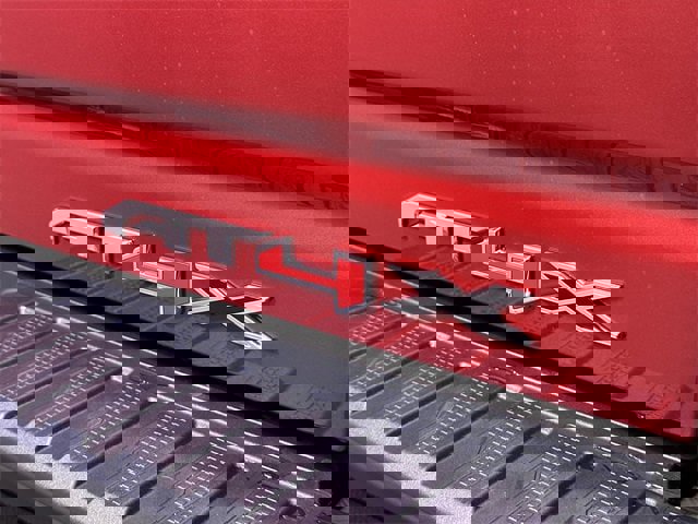 New 2026 GMC Sierra 2500 AT4X image 33