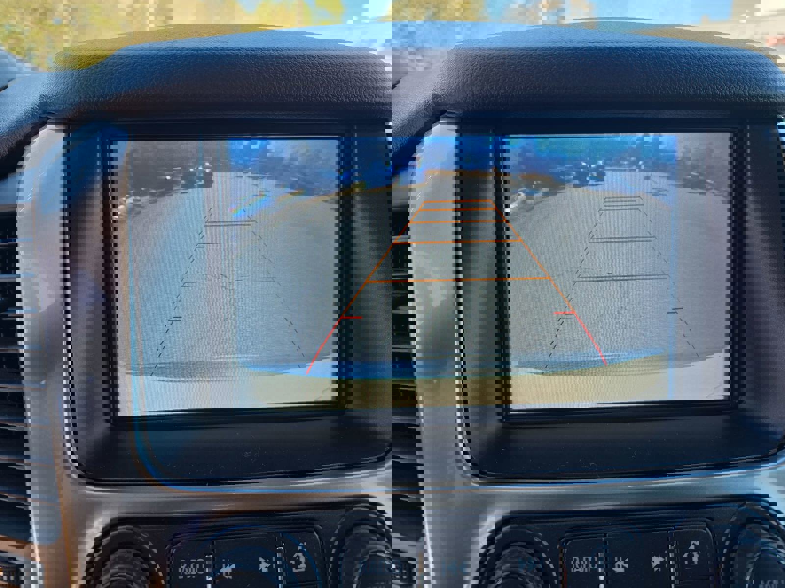 Used 2016 Chevrolet Tahoe LTZ w/ Max Trailering Package image 25