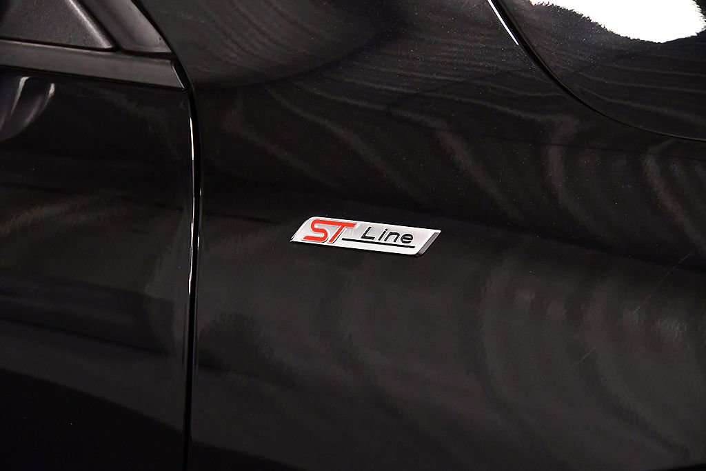 Used 2024 Ford Escape ST-Line w/ Tech Pack #1 image 12