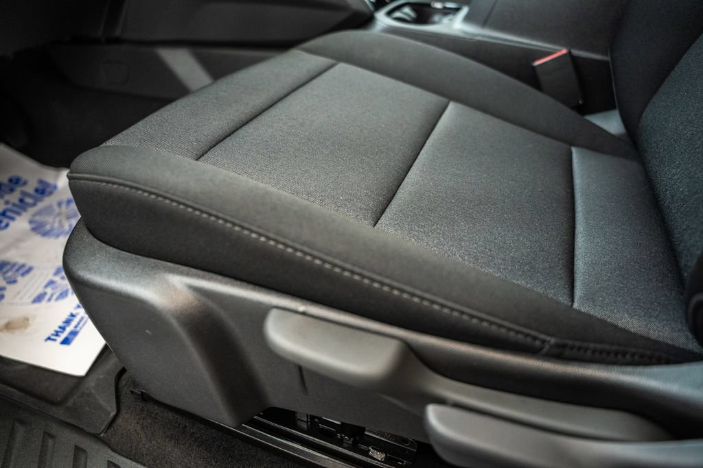 New 2026 Chevrolet Colorado Trail Boss AWD/4WD image 35
