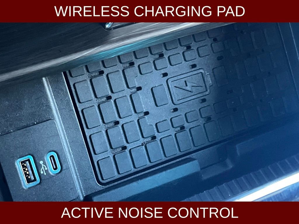 Used 2022 Ford Expedition Limited image 15