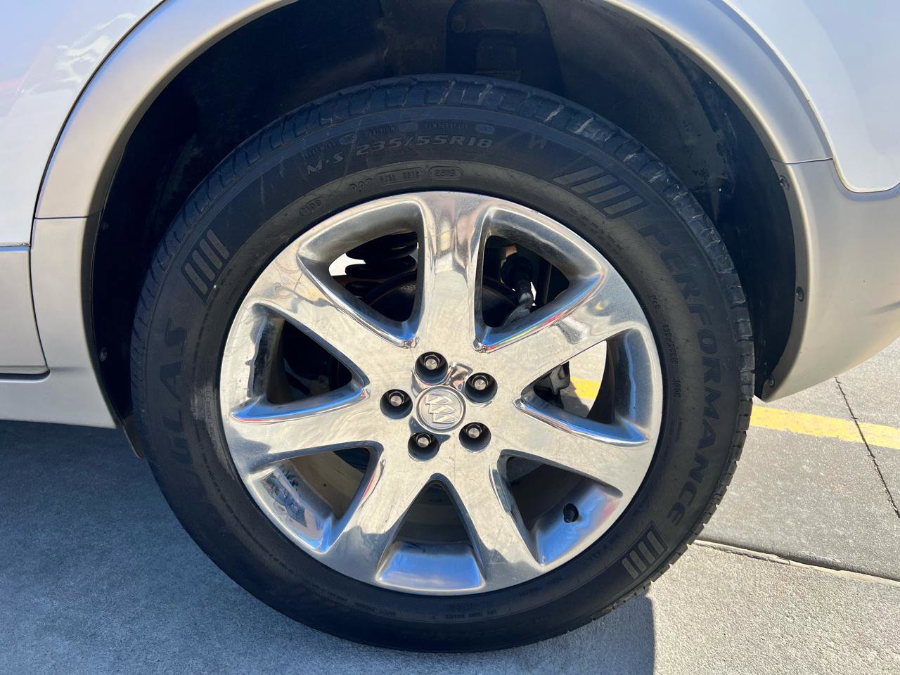 Used 2014 Buick Encore Premium FWD image 42