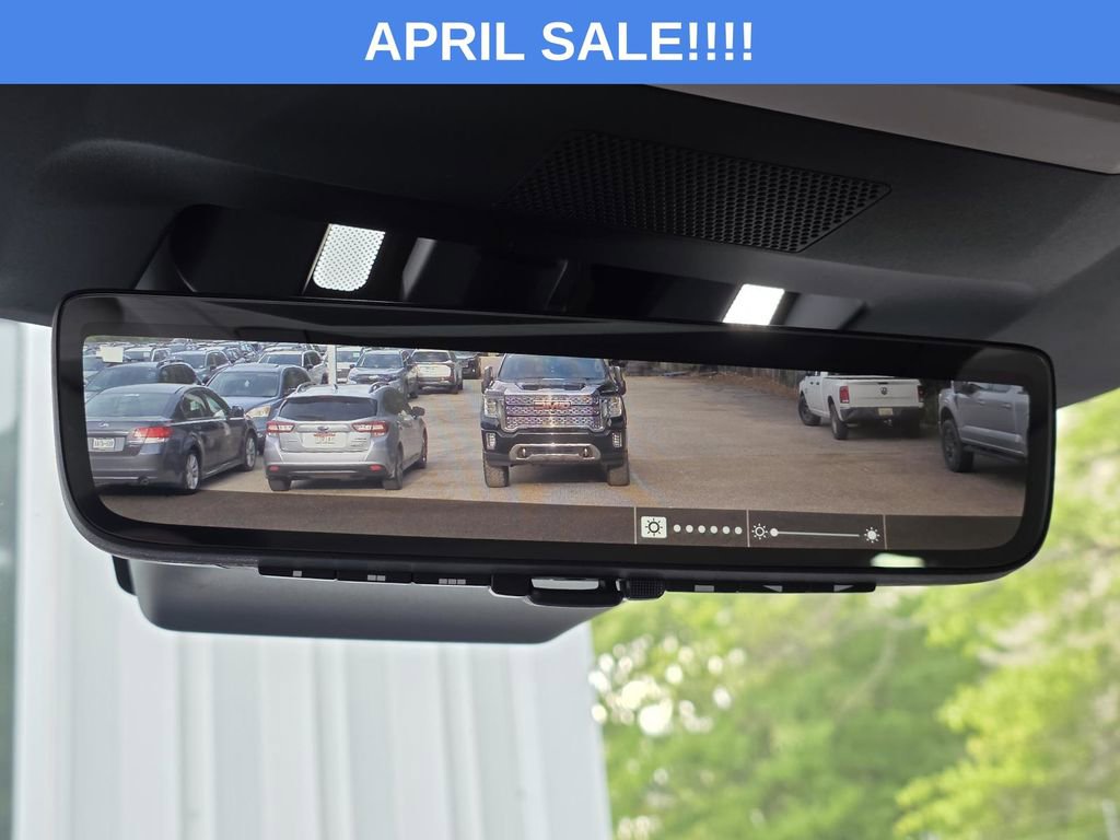 Used 2023 Subaru Ascent Touring AWD/4WD image 18