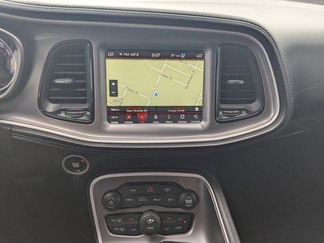 Used 2022 Dodge Challenger R/T Scat Pack w/ 1320 Plus Group RWD image 15