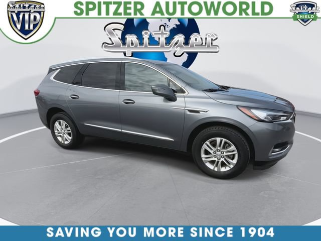 Used 2020 Buick Enclave Essence w/ Sound and Sites Package image 2