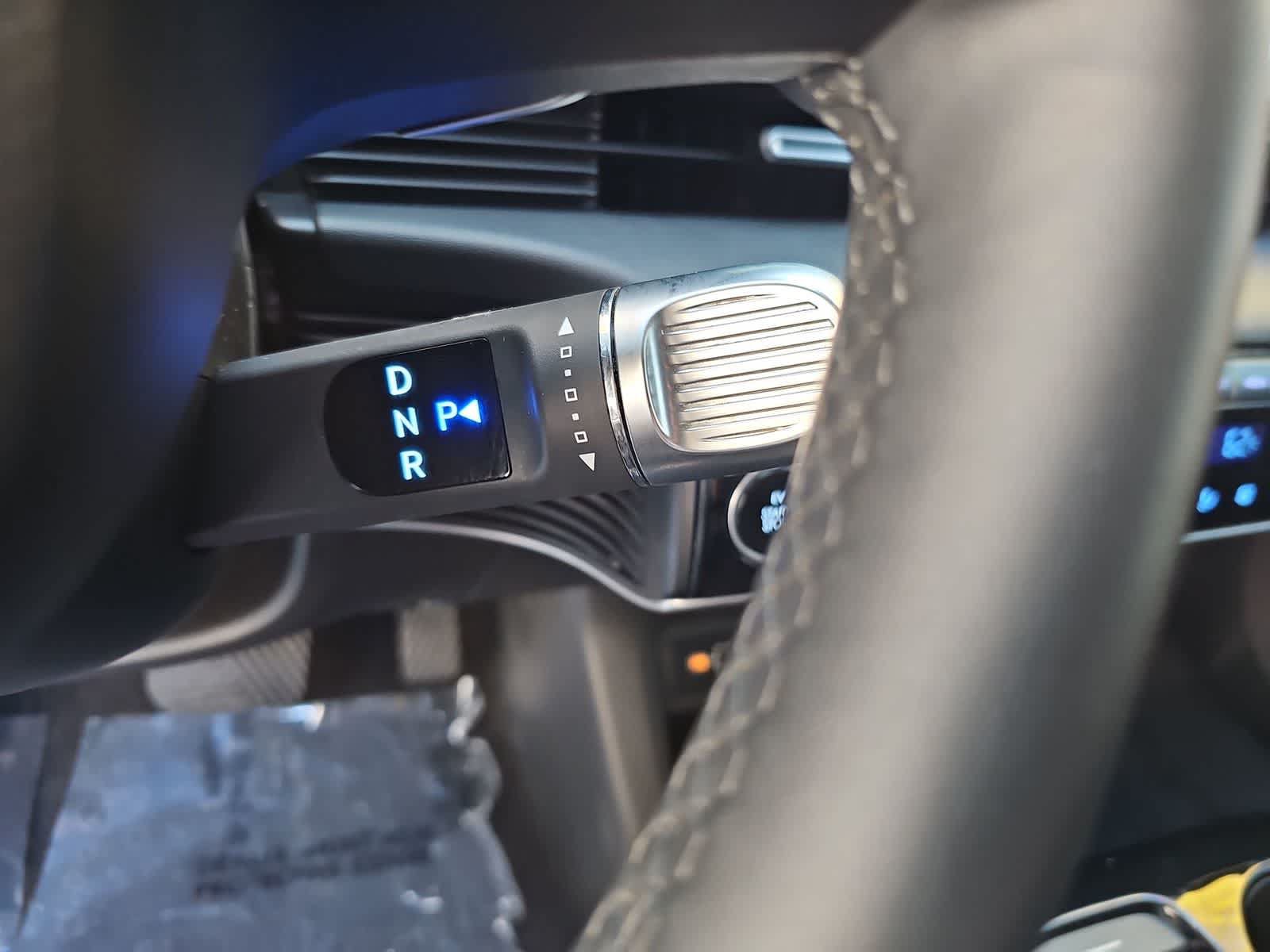 Certified 2025 Hyundai Ioniq 5 SEL RWD image 21