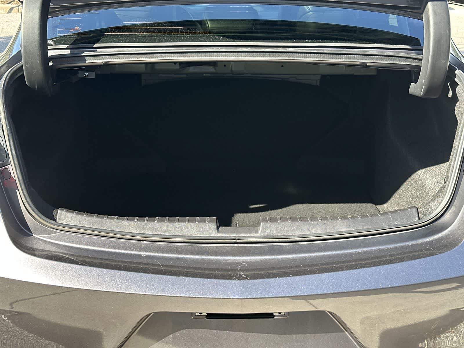 Used 2020 Acura ILX FWD image 16