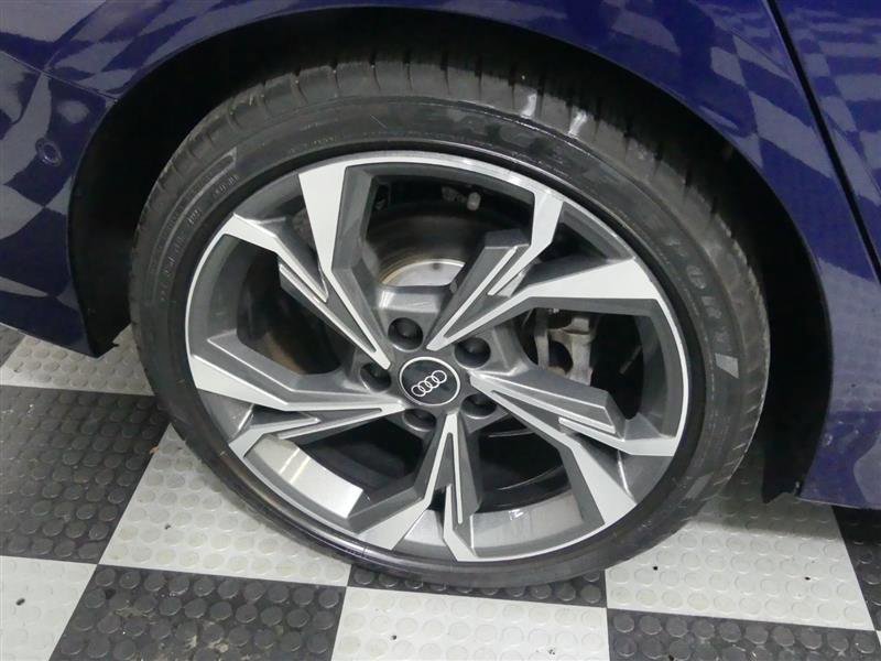 Used 2023 Audi A3 2.0T Premium w/ Convenience Package image 17