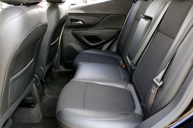 Used 2022 Buick Encore Preferred w/ Safety Package image 23