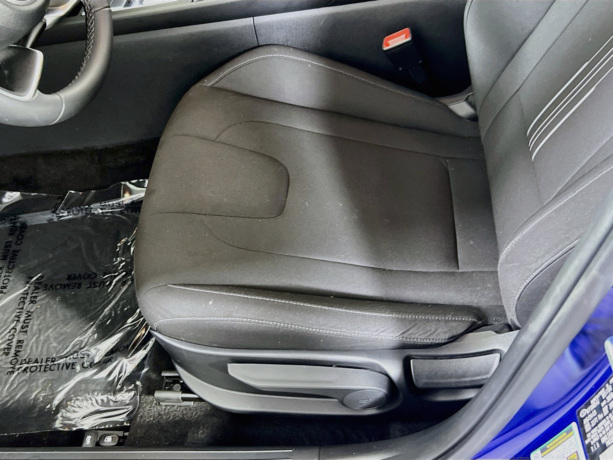 Used 2024 Hyundai Elantra SEL w/ Convenience Package FWD image 19