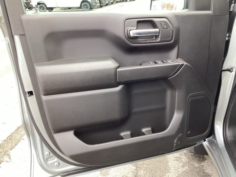 New 2026 Chevrolet Silverado 1500 Custom image 23