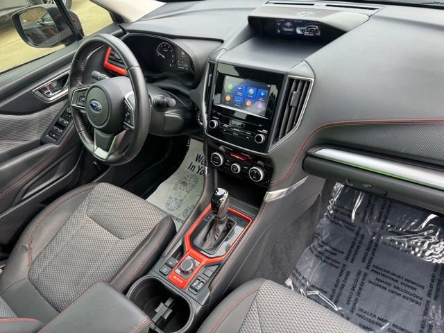 Used 2020 Subaru Forester Sport image 30