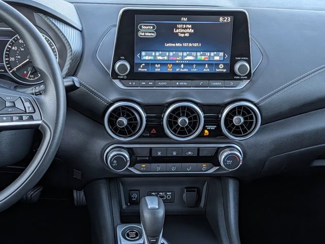 Used 2025 Nissan Sentra SV image 15