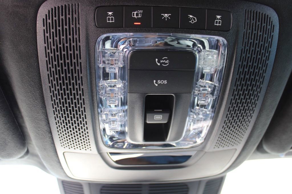 Used 2024 Mercedes-Benz GLE 63 AMG S image 41