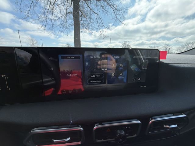 New 2026 Nissan Sentra S image 16